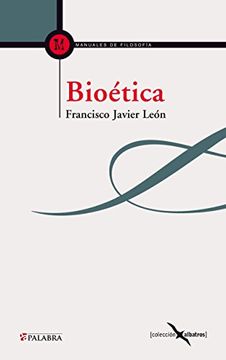 portada Bioética (Albatros) (in Spanish)