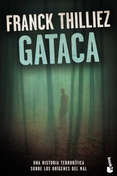 portada Gataca (in Spanish)