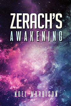 portada Zerach's Awakening (en Inglés)