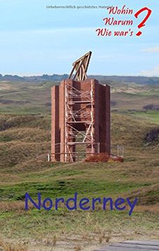 portada Norderney (German Edition)