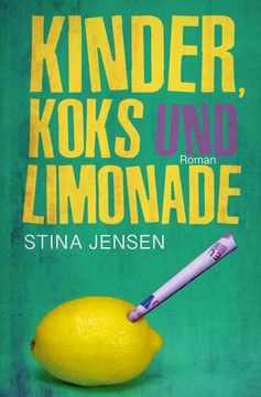portada Kinder, Koks und Limonade (in German)
