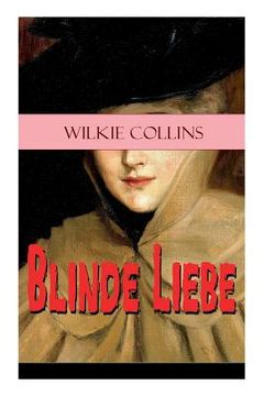 portada Blinde Liebe: Krimi-Klassiker (en Inglés)