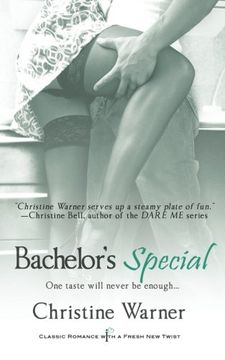 portada Bachelor's Special