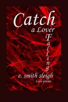 portada Catch a Lover Falling (en Inglés)