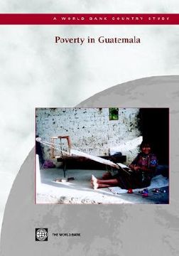 portada poverty in guatemala (en Inglés)