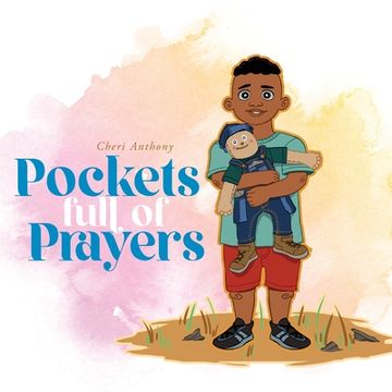 portada Pockets Full of Prayers (en Inglés)