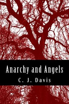 portada Anarchy and Angels (in English)