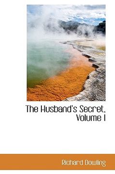 portada the husbands secret, volume i