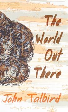 portada The World Out There (en Inglés)