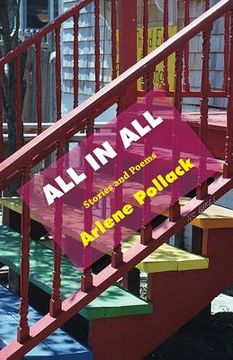 portada All in All: Stories and Poems (en Inglés)