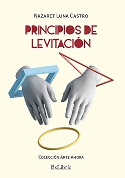 portada Principios de Levitación (in Spanish)
