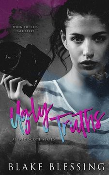 portada Ugly Truths: A Contemporary YA Romance (in English)