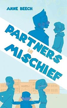portada Partners in Mischief 