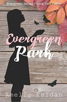 portada Evergreen Park - Book Two 1980s: Volume 2 (Evergreen Series)