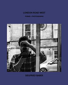 portada London Road West (en Inglés)