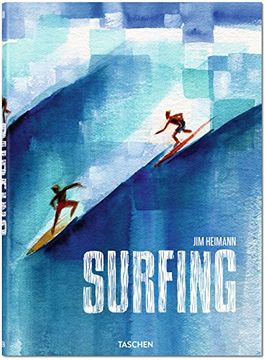 portada Surfing