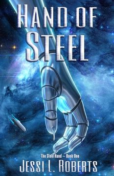 portada Hand of Steel (en Inglés)