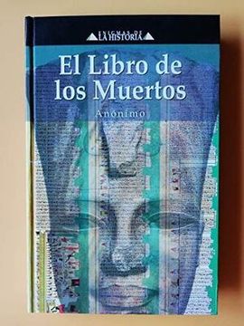 portada El Libro de los Muertos