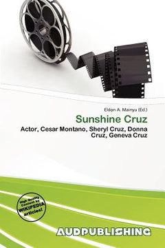 sunshine cruz (en Inglés)