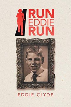 portada Run Eddie run (en Inglés)