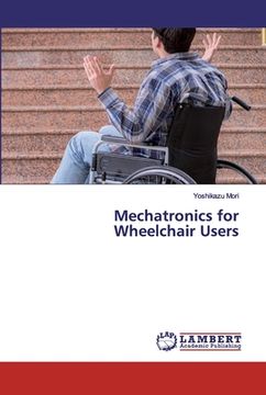 portada Mechatronics for Wheelchair Users (en Inglés)