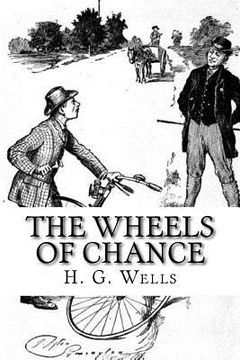 portada The Wheels of Chance