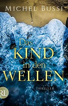 portada Das Kind in den Wellen: Thriller (in German)