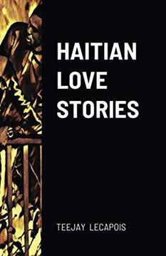 portada Haitian Love Stories 