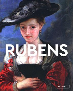 portada Rubens: Masters of art 