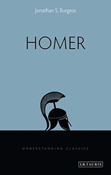 portada Homer