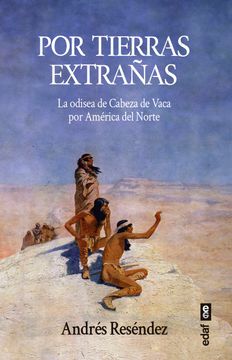 Por Tierrras Extranas (in Spanish)