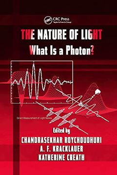 portada The Nature of Light: What is a Photon? 