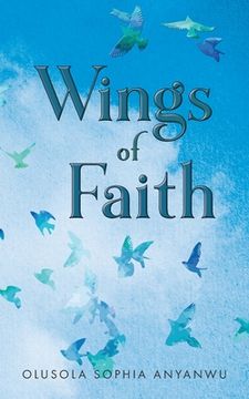 portada Wings of Faith (en Inglés)