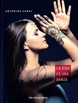portada La Vida es una Danza (in Spanish)