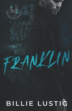 portada Franklin: A Boston Mafia Romance (Paperback)