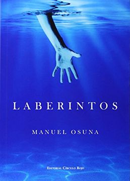 portada Laberintos (spanish Edition)
