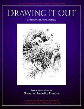 portada Drawing it Out: Befriending the Unconscious 