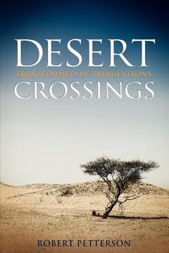 portada desert crossings (en Inglés)