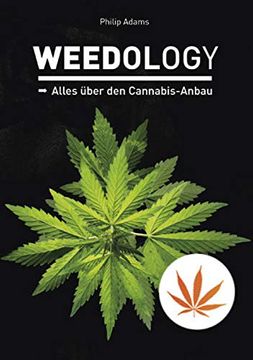 portada Weedology (en Alemán)