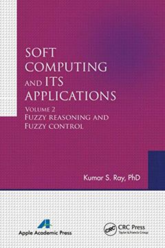 portada Soft Computing and Its Applications, Volume Two: Fuzzy Reasoning and Fuzzy Control