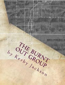 portada The Burnt Out Group (en Inglés)