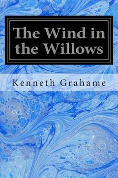 portada The Wind in the Willows (en Inglés)