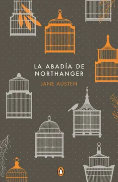 portada La Abadia de Northanger (in Spanish)