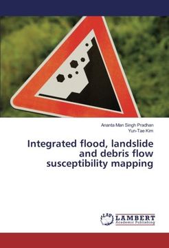 portada Integrated flood, landslide and debris flow susceptibility mapping