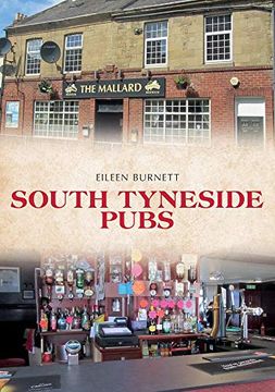 portada South Tyneside Pubs (en Inglés)