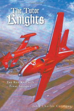 portada The Tutor Knights: The red Knight's Final Seasons (en Inglés)
