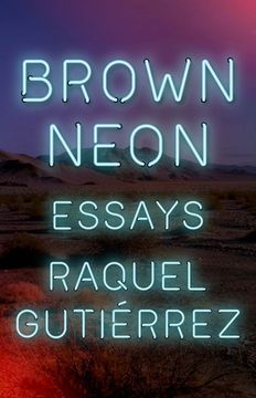 portada Brown Neon (in English)