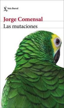 portada Las Mutaciones (in Spanish)