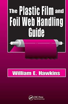 portada The Plastic Film and Foil web Handling Guide (en Inglés)