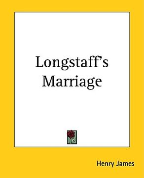 portada longstaff's marriage